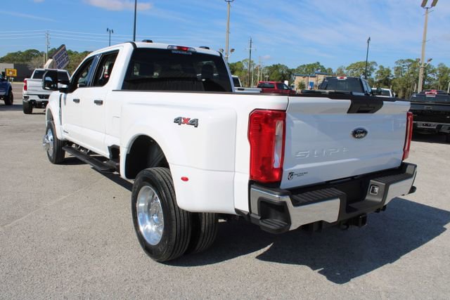 Used 2025 Ford F450 XLT image 8