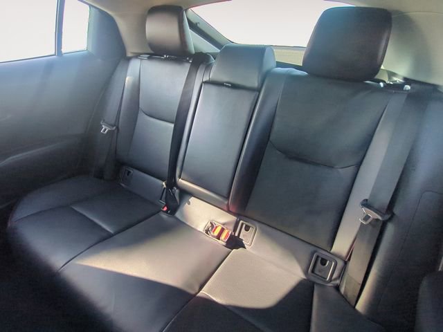 New 2026 Toyota Prius Plug-In Hybrid FWD image 13