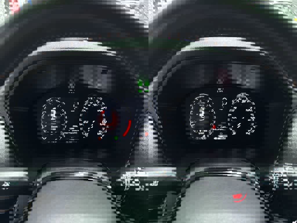 Used 2024 Honda HR-V Sport image 32