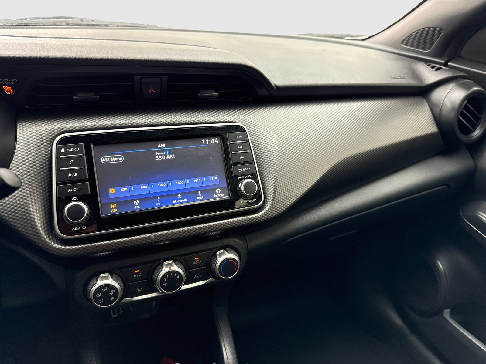 Used 2020 Nissan Kicks S FWD image 24