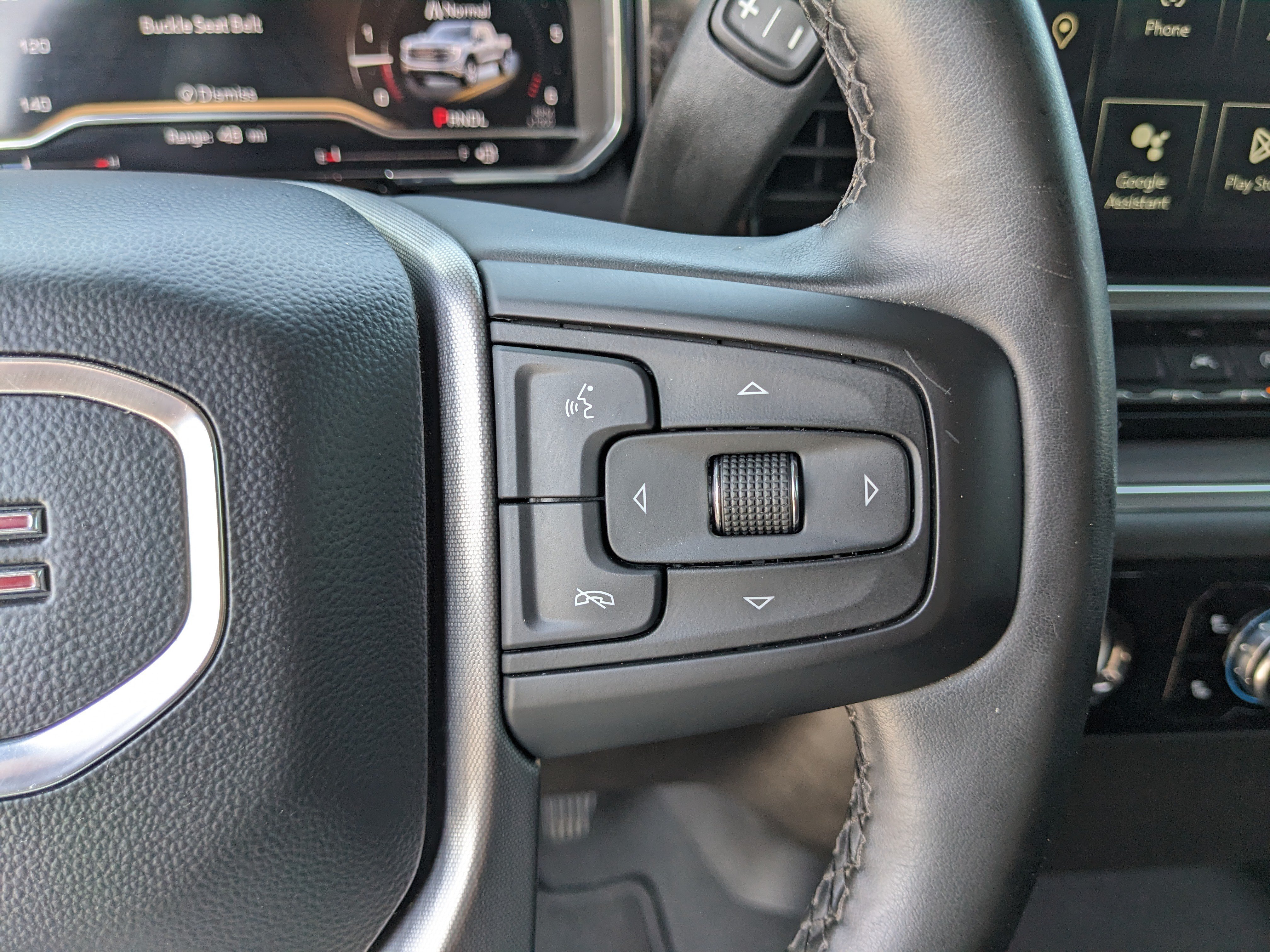 Used 2024 GMC Sierra 1500 SLT RWD image 32