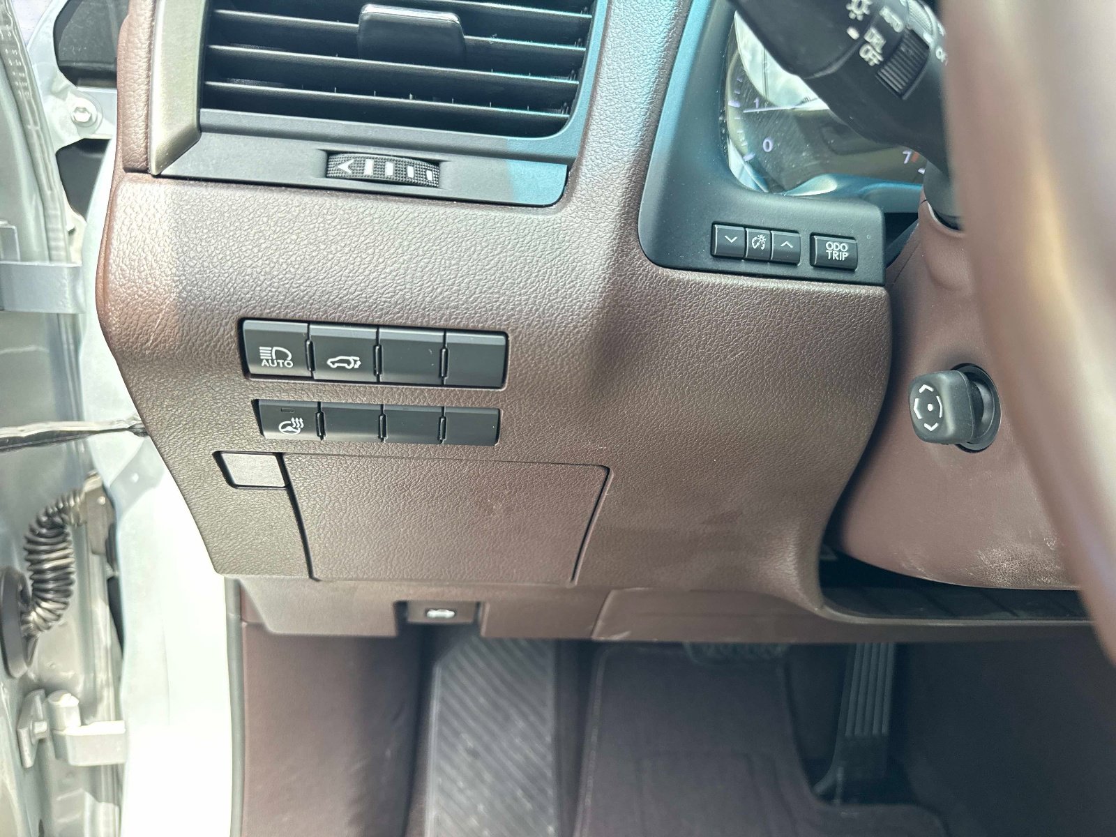 Used 2019 Lexus RX 350 FWD w/ Navigation Package image 33