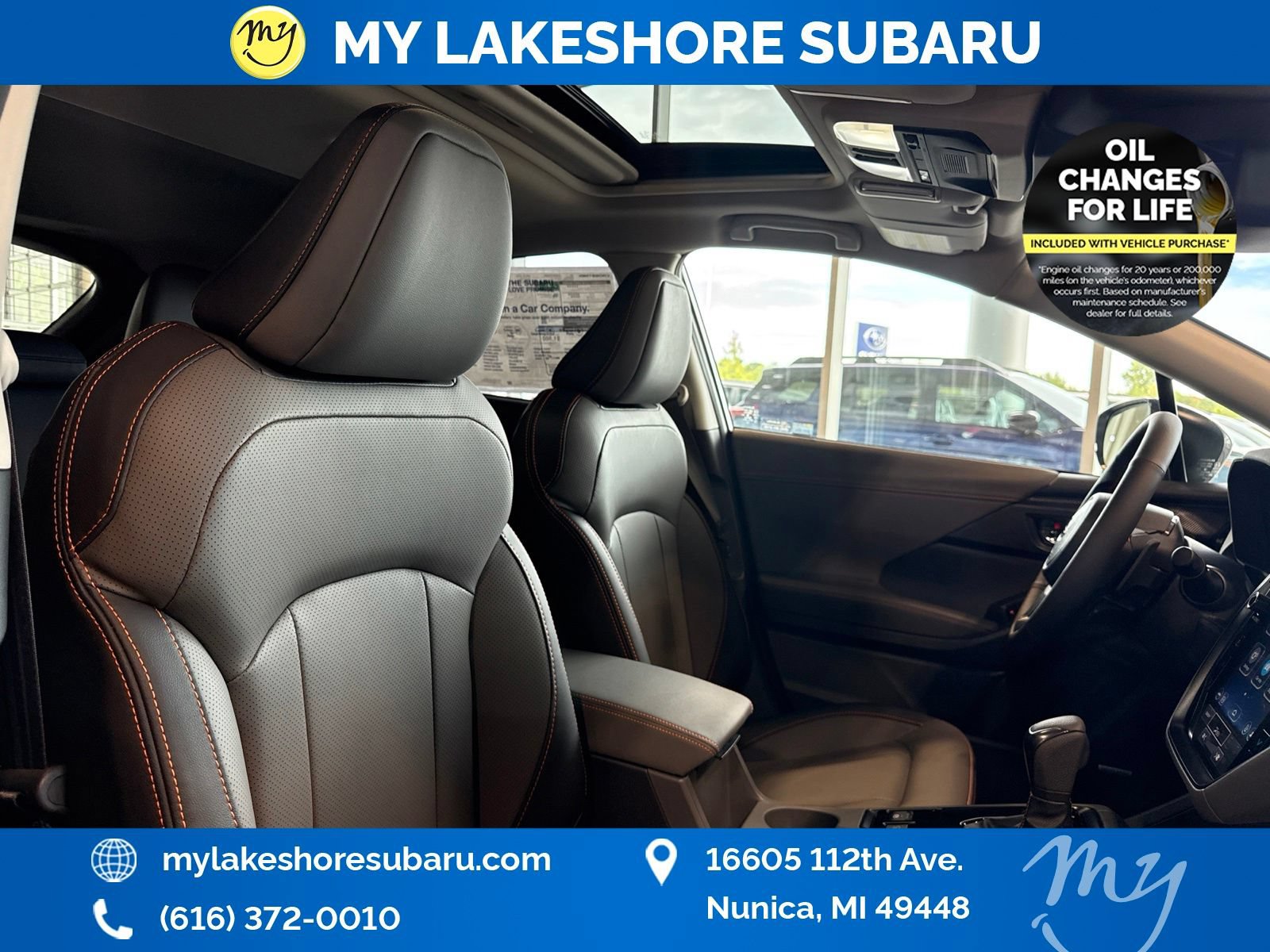 New 2026 Subaru Crosstrek 2.5i Limited AWD/4WD image 27