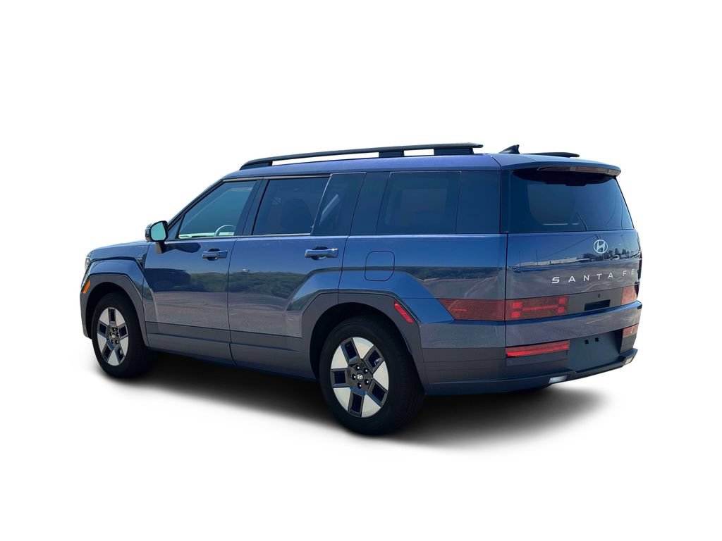 New 2027 Hyundai Santa Fe SEL AWD/4WD image 4