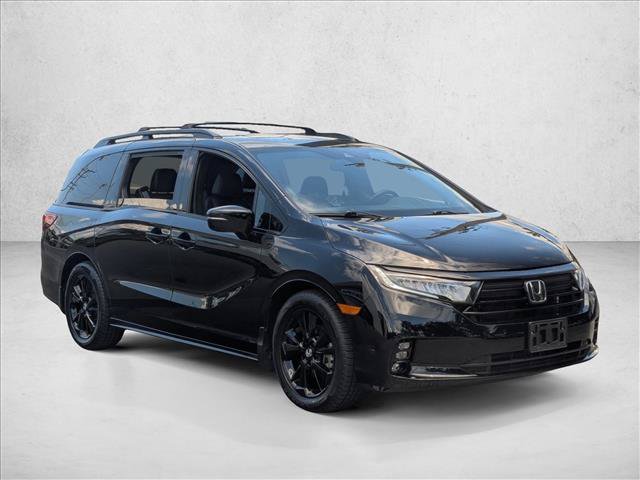 Used 2023 Honda Odyssey Sport image 3