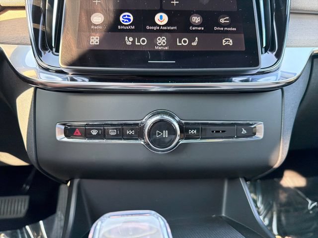 Used 2026 Volvo XC90 B6 Plus AWD/4WD image 19