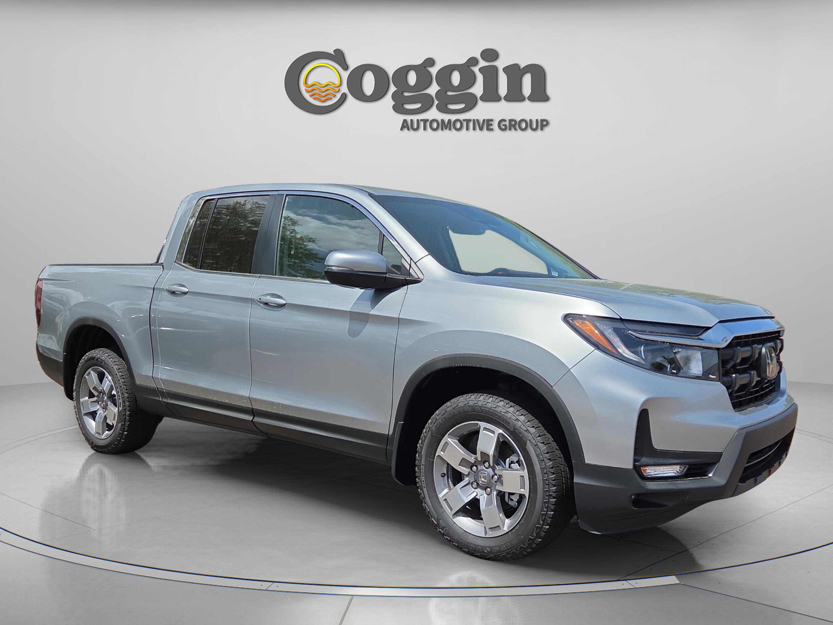 New 2026 Honda Ridgeline RTL image 7