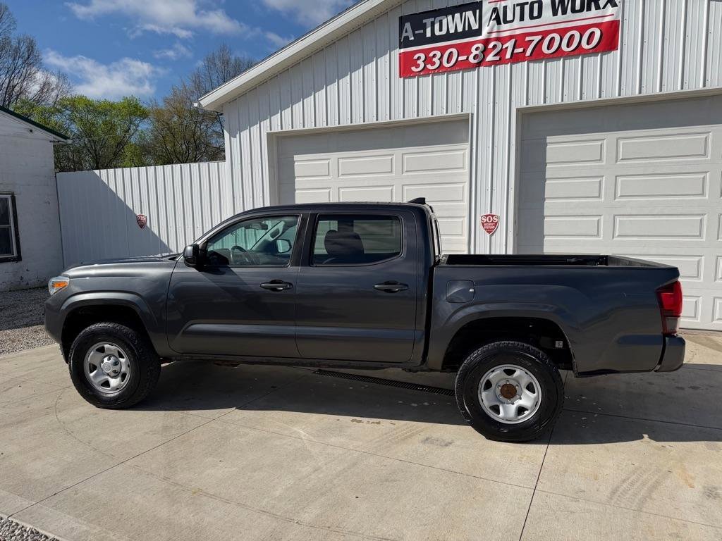 Used 2019 Toyota Tacoma SR w/ SR Convenience Package AWD/4WD image 3