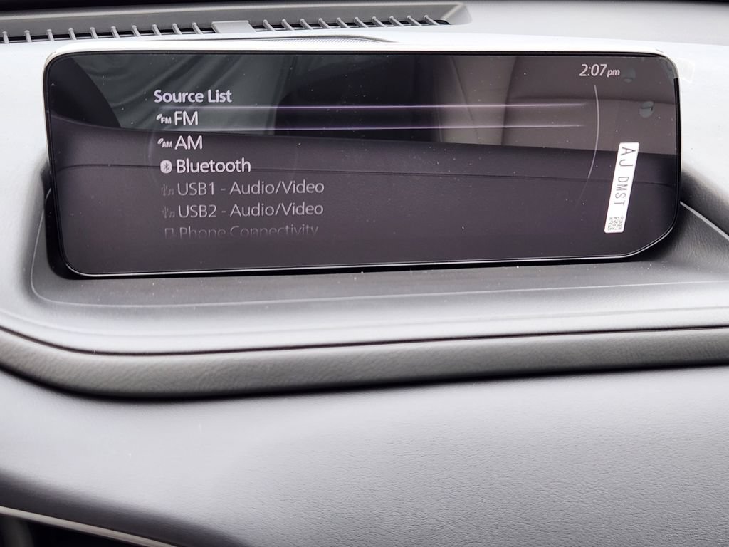New 2026 MAZDA CX-30 AWD 2.5 S image 8
