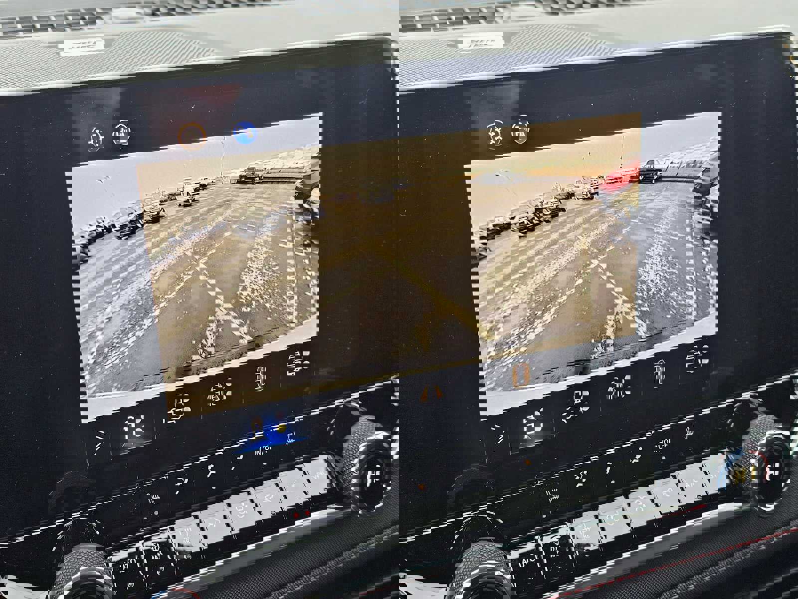 New 2025 Chevrolet Colorado Z71 w/ Technology Package image 25