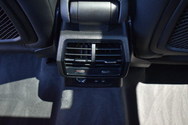 Used 2025 Audi Q3 2.0T Premium w/ Convenience Package AWD/4WD image 22
