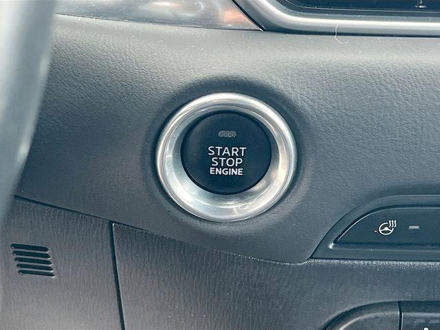 Used 2019 MAZDA CX-5 Signature image 19