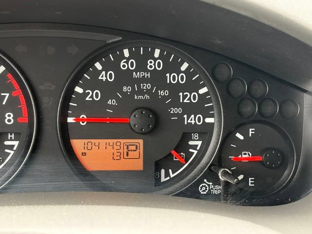 Used 2019 Nissan Frontier SV AWD/4WD image 19