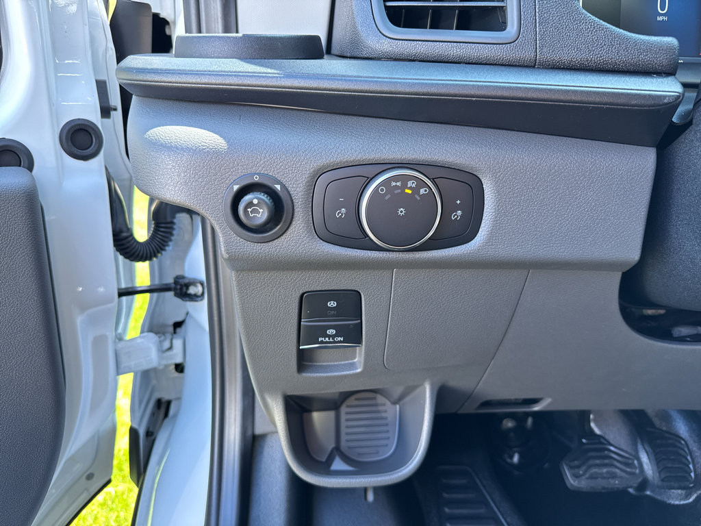 New 2026 Ford Transit 350 148 High Roof Extended image 25