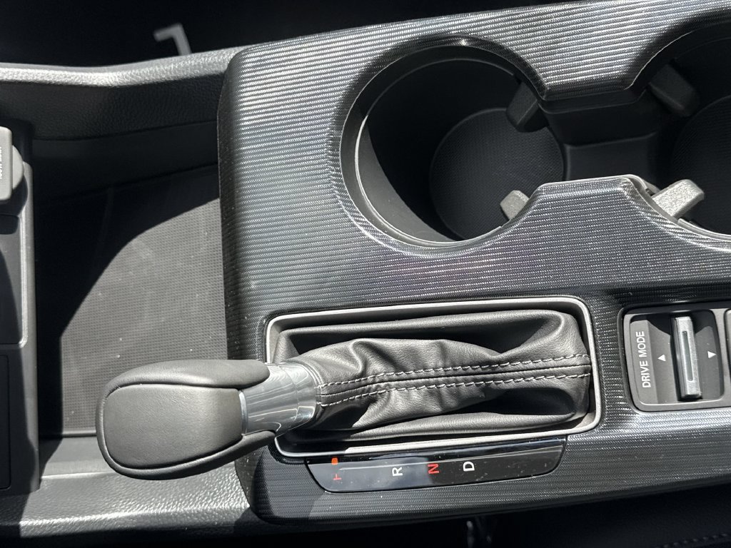 New 2026 Honda Civic Sport image 22