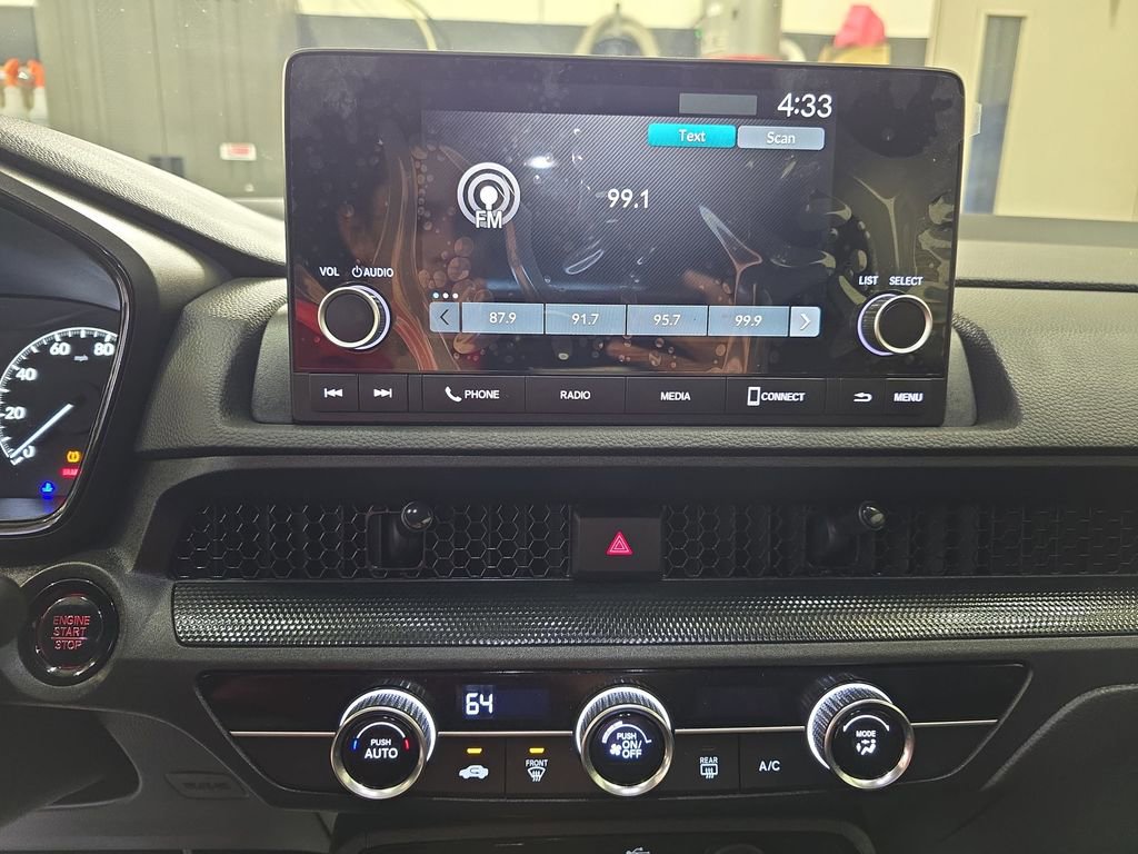 Used 2024 Honda CR-V LX image 23