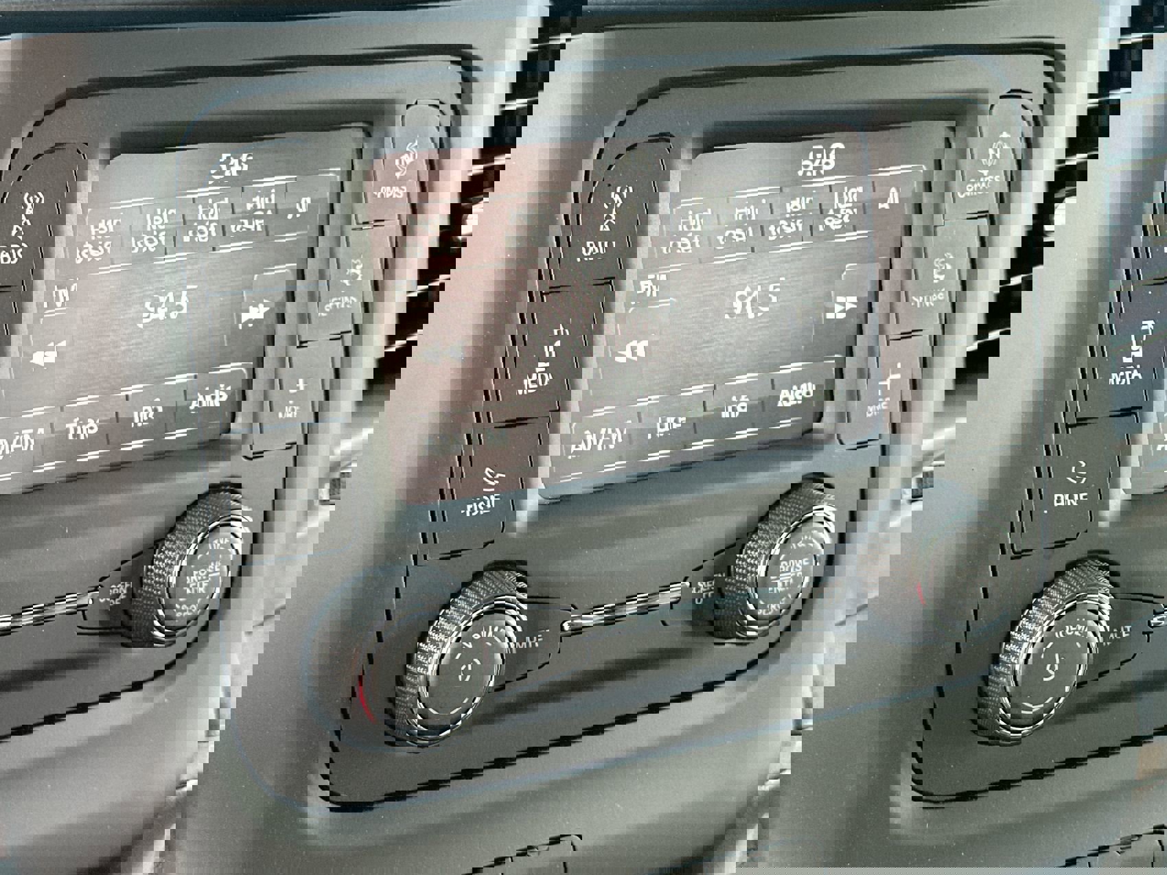 New 2024 RAM 5500 Tradesman image 13