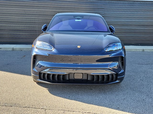 New 2026 Porsche Cayenne Electric AWD/4WD image 8