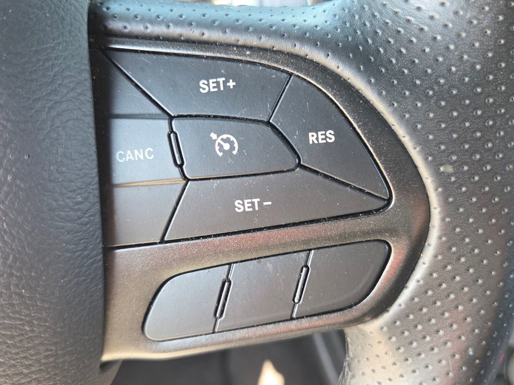 Used 2023 Dodge Challenger R/T Scat Pack RWD image 21