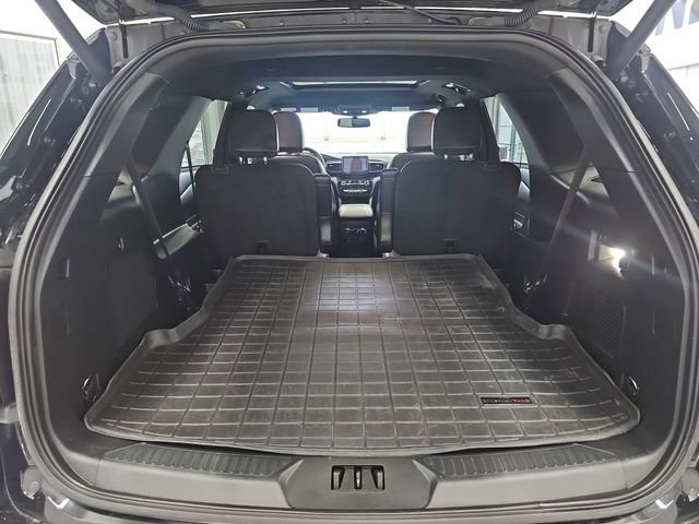 Used 2023 Ford Explorer ST-Line w/ Class IV Trailer Tow Package AWD/4WD image 22