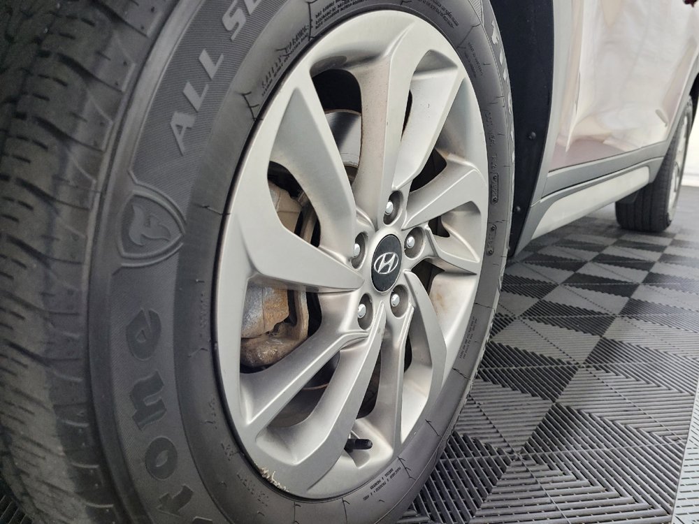 Used 2017 Hyundai Tucson SE Plus AWD/4WD image 31
