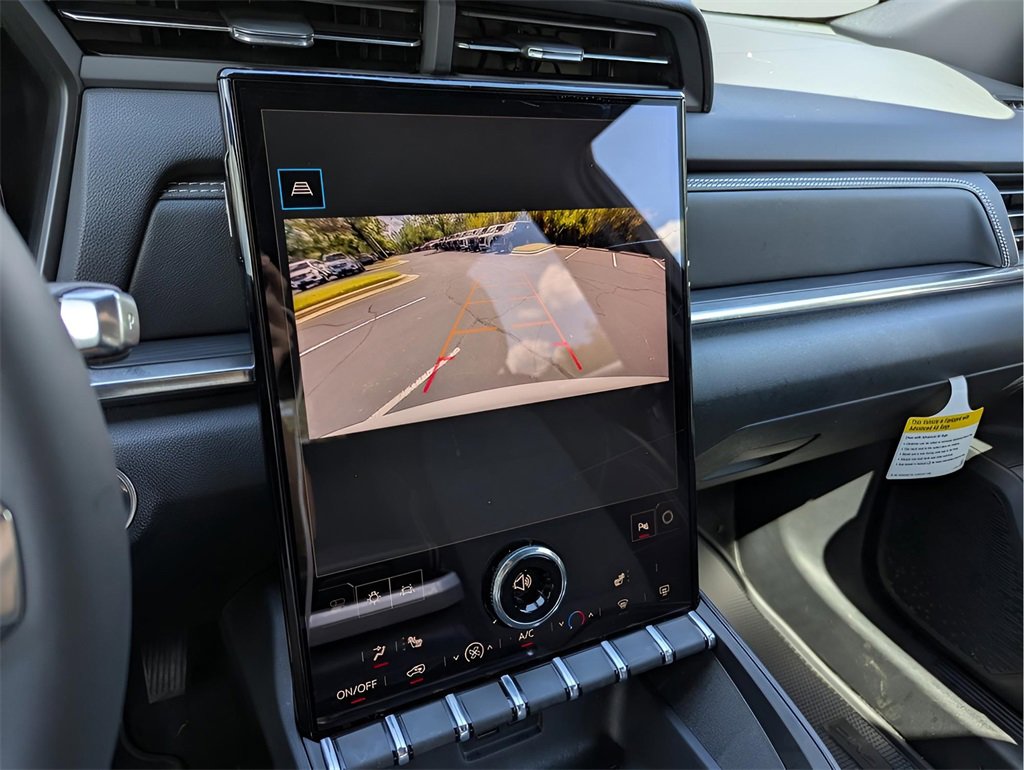 New 2026 GMC Terrain Elevation w/ Black Edition image 10