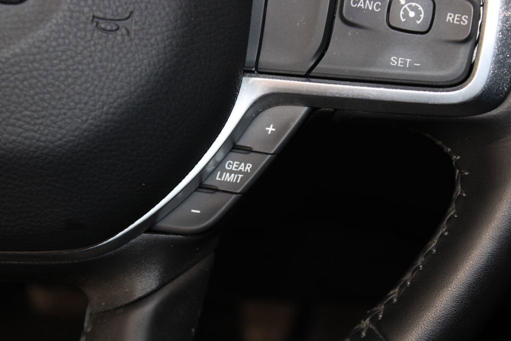 Used 2024 RAM 2500 Laramie image 39