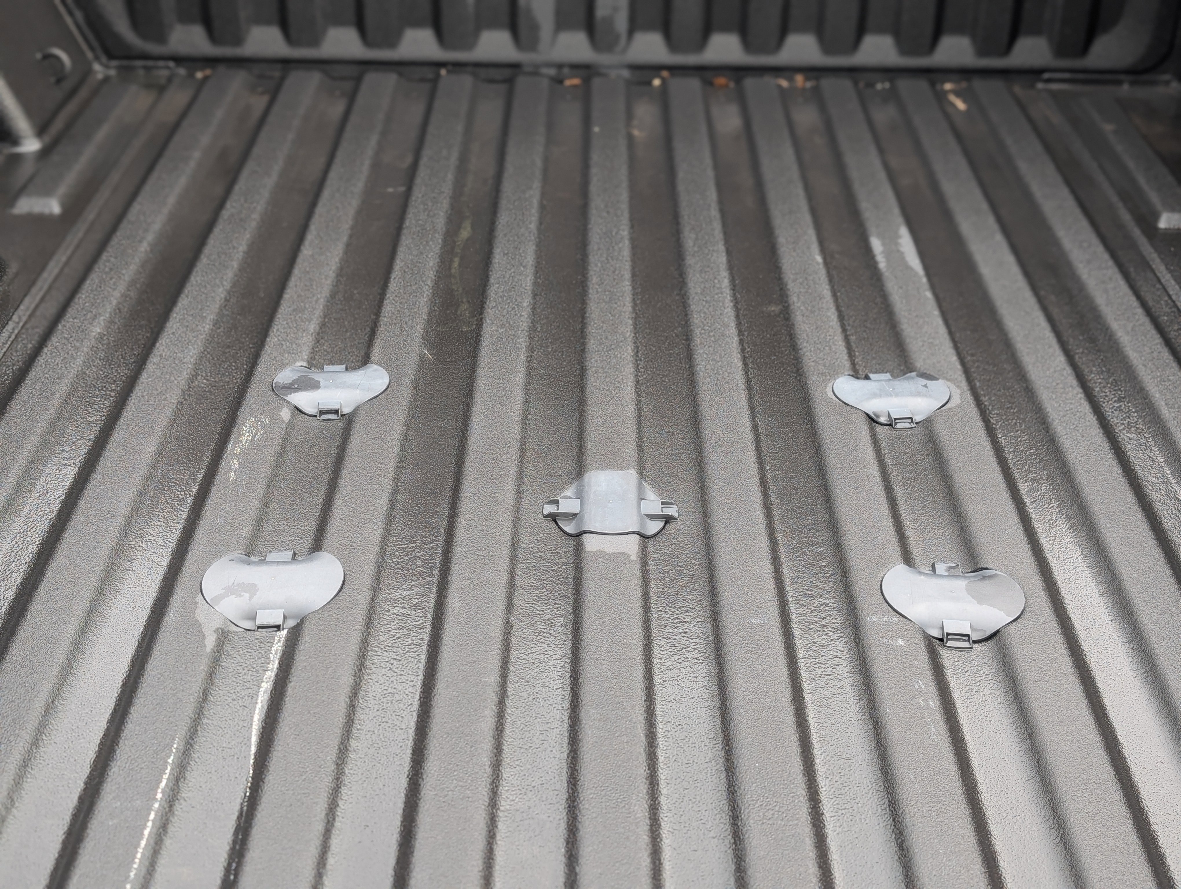 Used 2025 GMC Sierra 2500 AT4 w/ AT4 Premium Plus Package image 47