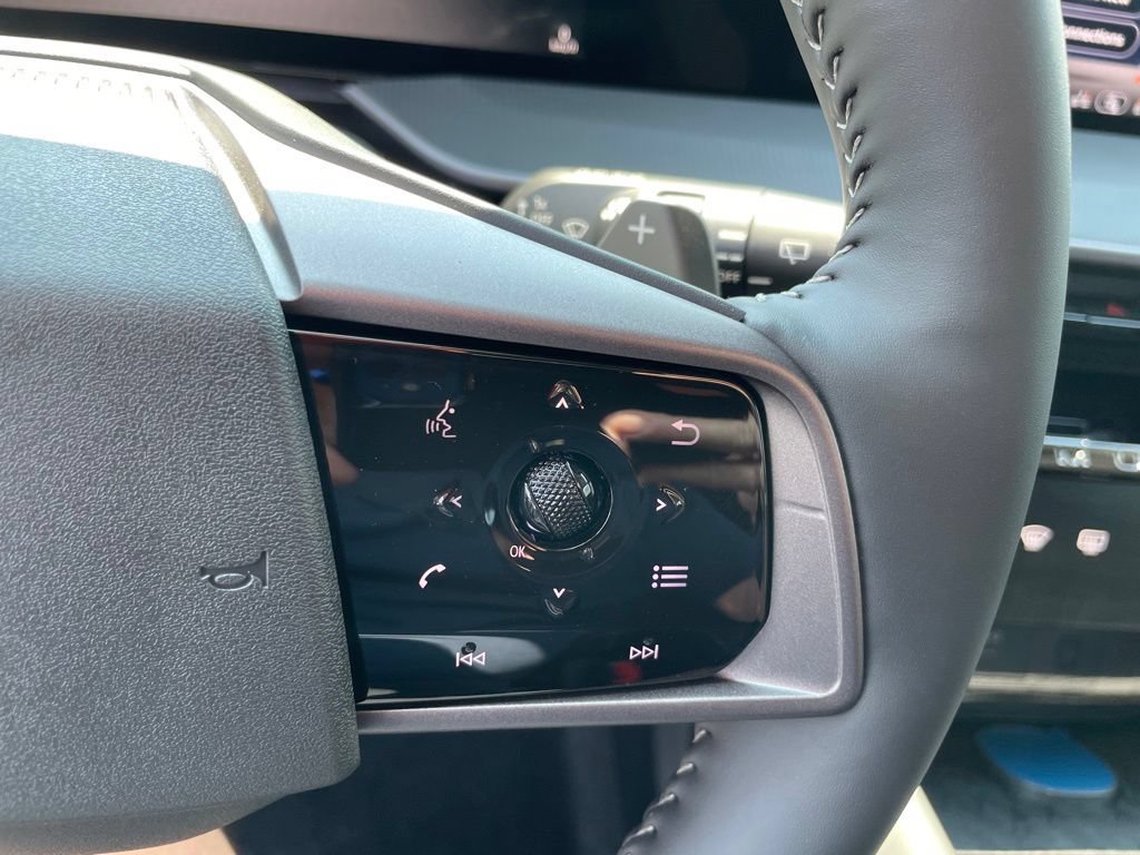 New 2026 Nissan Murano SV AWD/4WD image 19