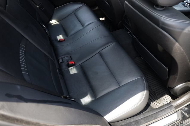 Used 2014 BMW 535i Sedan RWD image 15