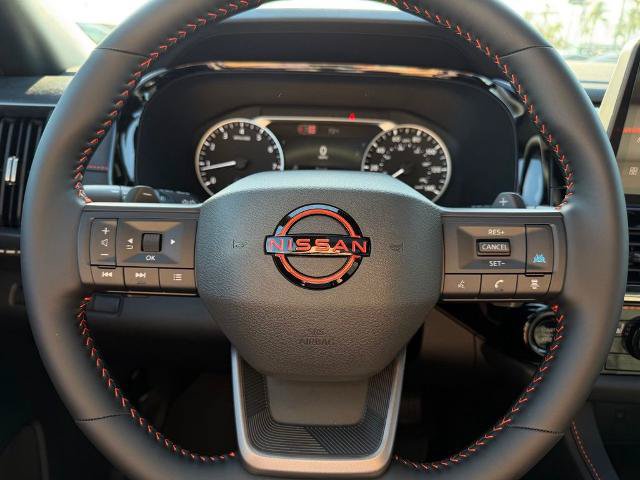 New 2026 Nissan Pathfinder Rock Creek AWD/4WD image 22