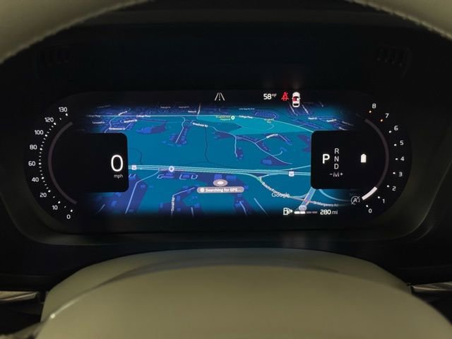 Certified 2023 Volvo XC60 B5 Ultimate image 11