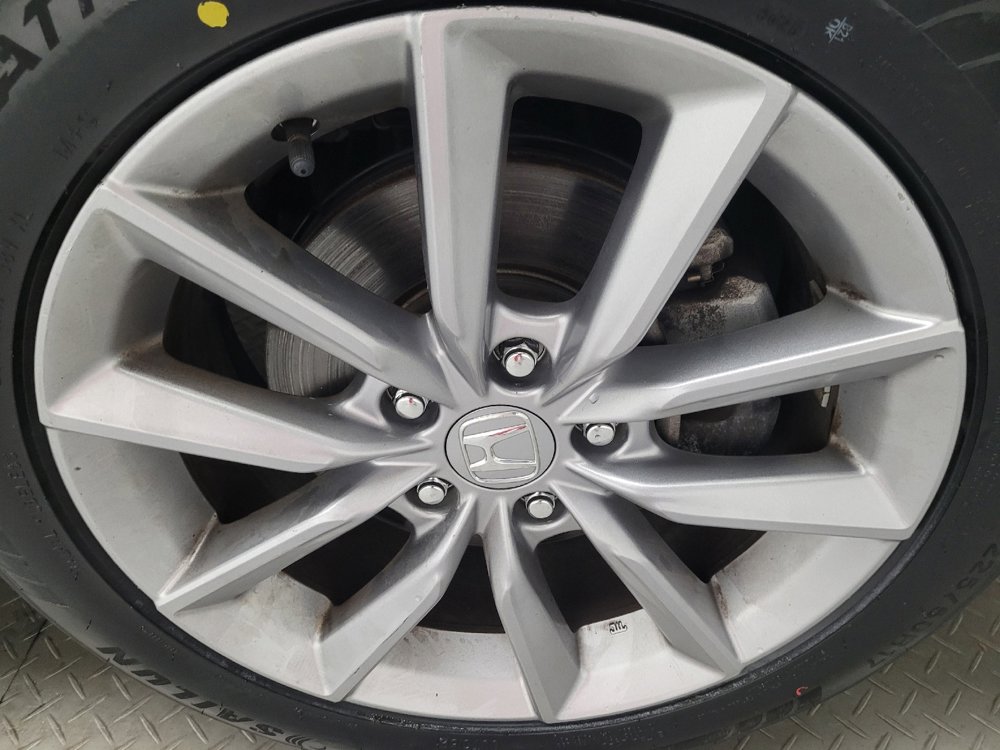 Used 2021 Honda Accord LX image 31