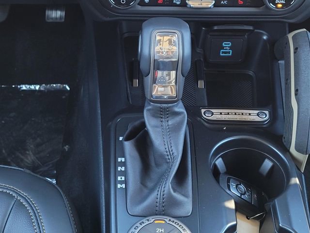 New 2025 Ford Bronco Badlands image 18