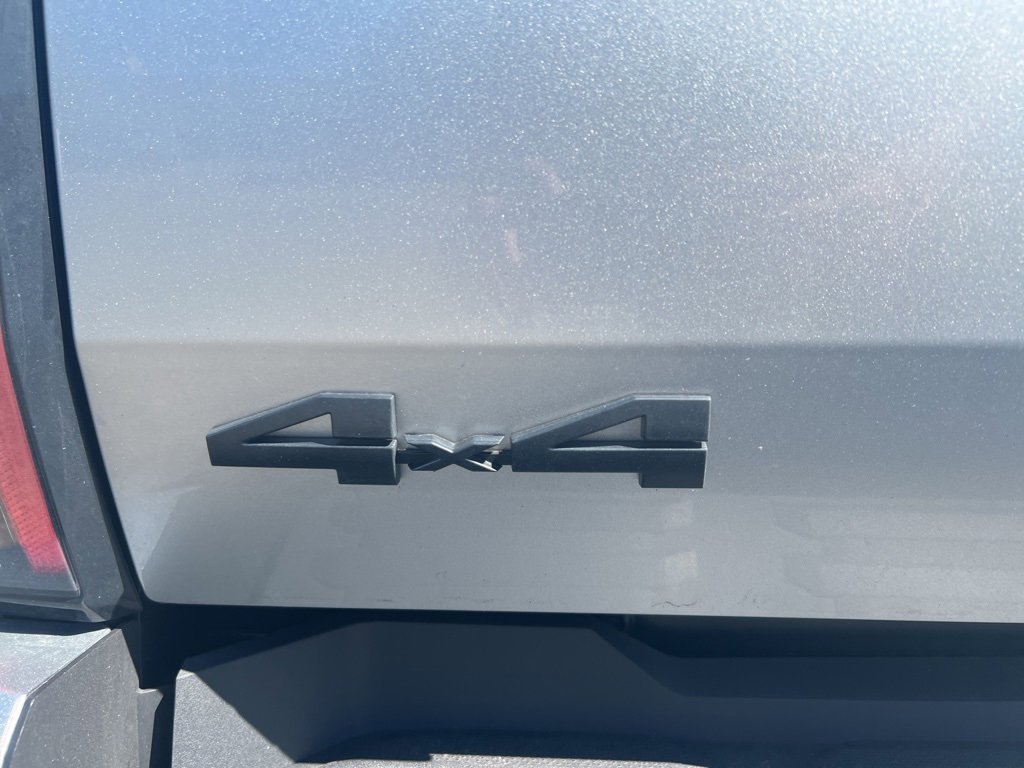 Used 2025 Toyota Tundra Platinum image 10