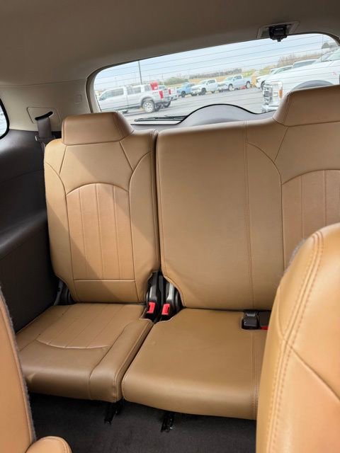 Used 2017 Buick Enclave Premium w/ Experience Buick Package AWD/4WD image 15