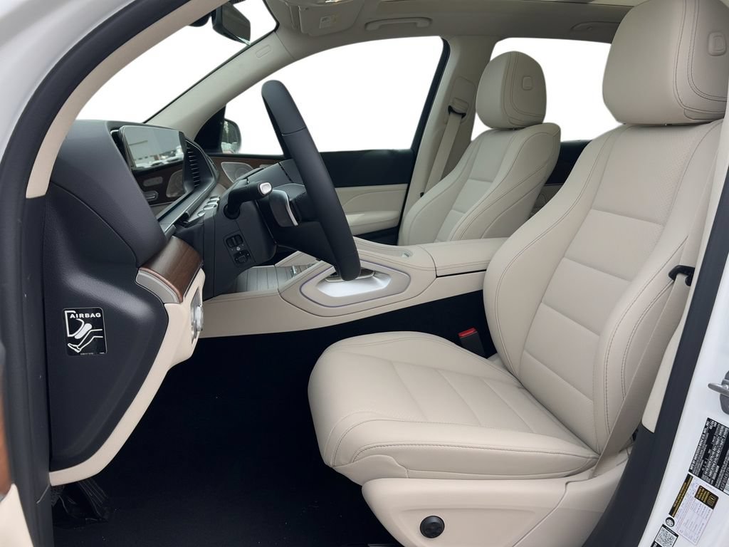 New 2026 Mercedes-Benz GLE 450 4MATIC image 6