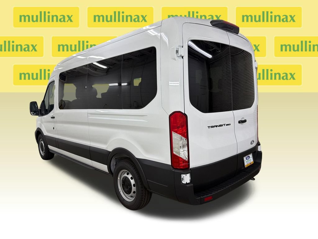 New 2026 Ford Transit 350 XL RWD image 9
