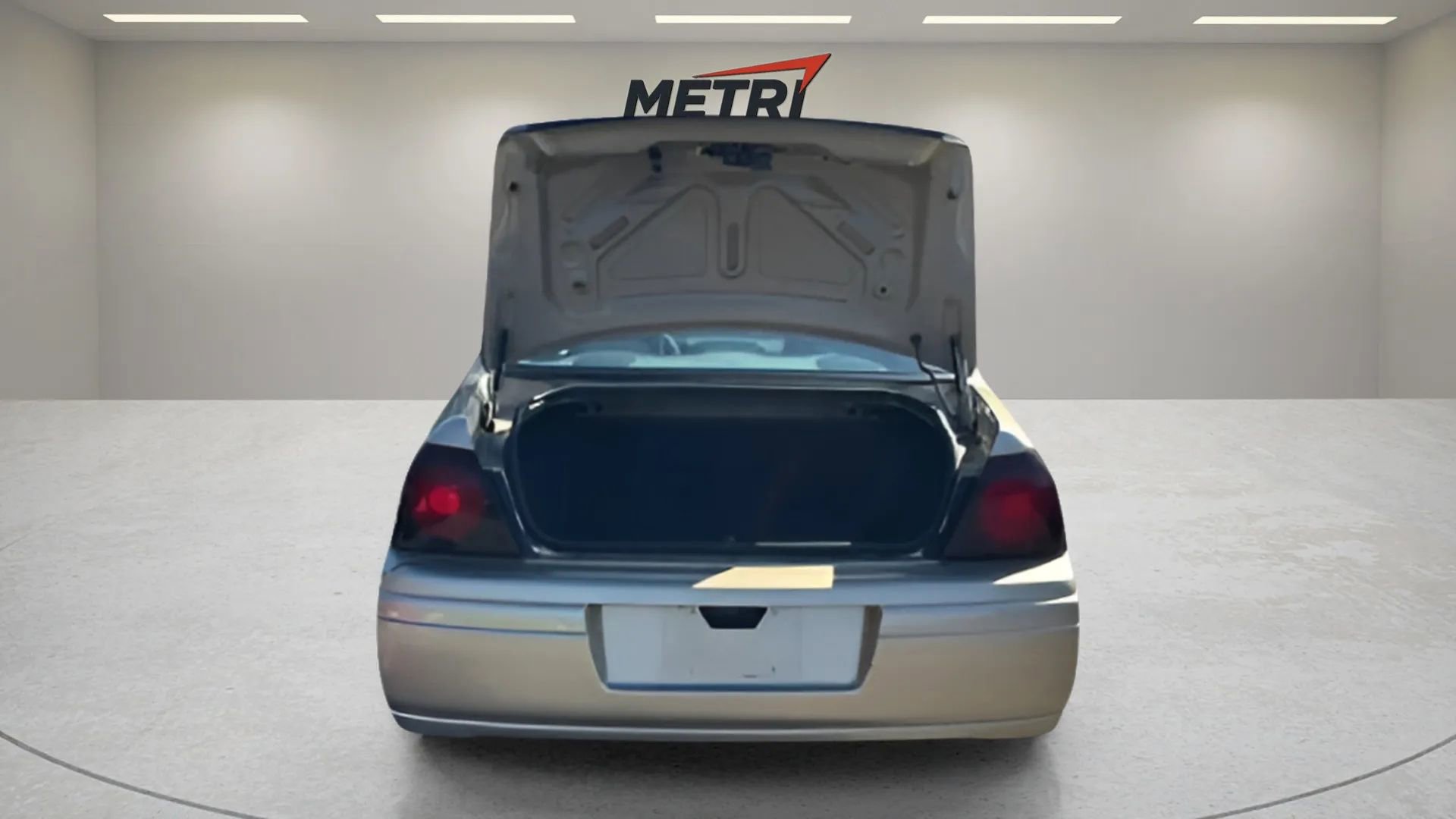 Used 2005 Chevrolet Impala LS w/ Preferred Equipment Group image 32