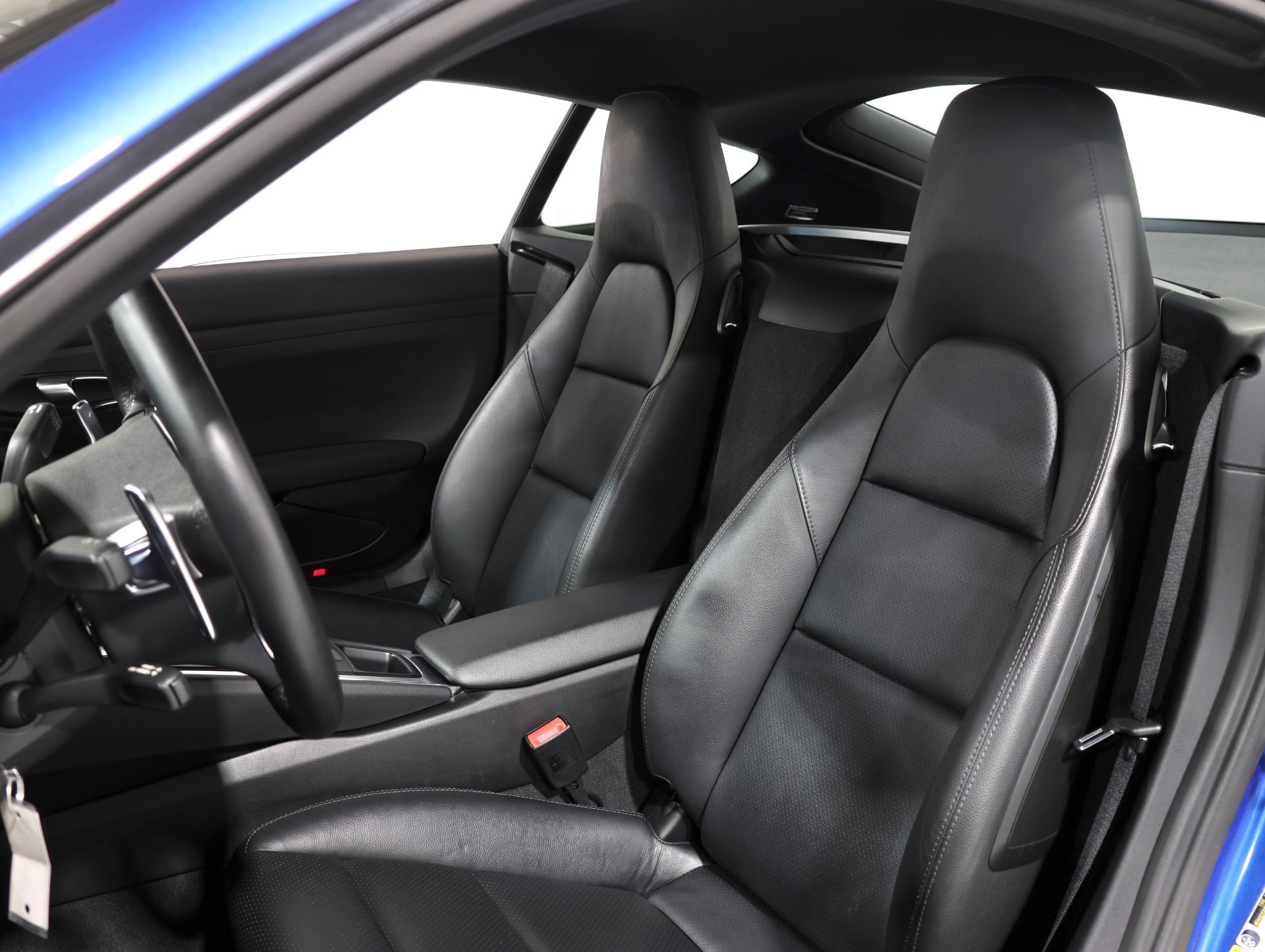 Used 2014 Porsche Cayman RWD image 76