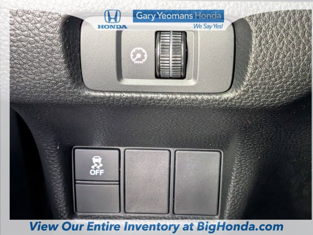 Used 2026 Honda Civic Sport image 23