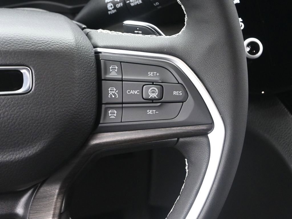 New 2026 Jeep Grand Cherokee Limited image 29