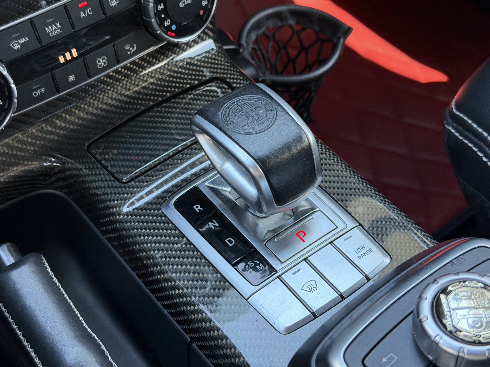 Used 2018 Mercedes-Benz G 63 AMG 4MATIC image 26