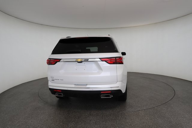 Used 2024 Chevrolet Traverse High Country image 15