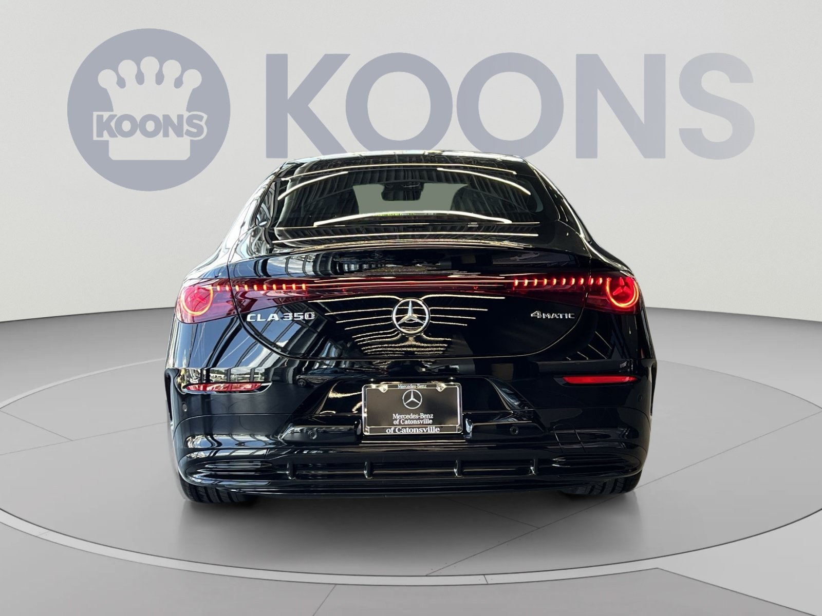 New 2027 Mercedes-Benz CLA 350 image 10