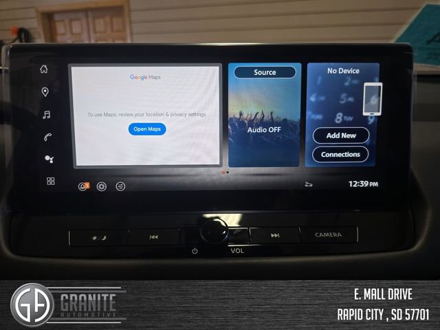 New 2026 Nissan Rogue Platinum w/ Platinum Premium Package AWD/4WD image 14