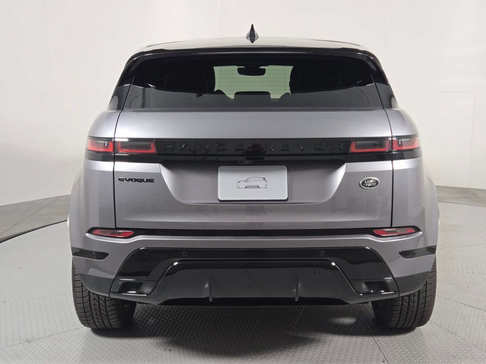 Used 2021 Land Rover Range Rover Evoque R-Dynamic SE AWD/4WD image 6