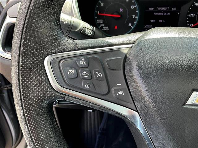 Certified 2024 Chevrolet Equinox LS image 19