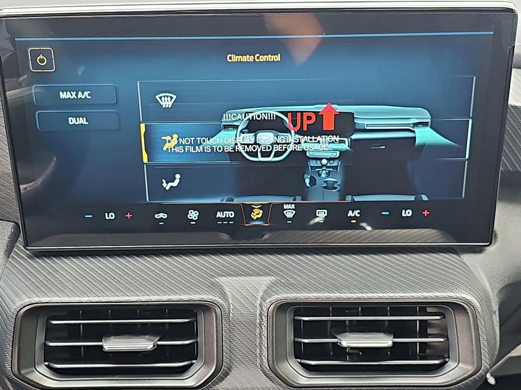 New 2026 Ford Mustang Premium image 20