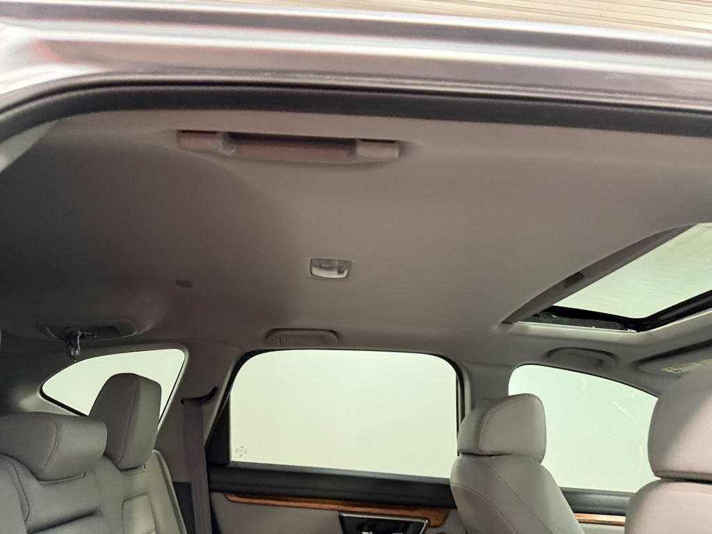 Used 2019 Honda CR-V EX-L image 16